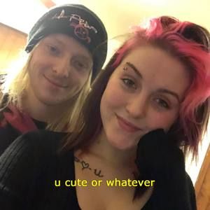 Meet your Posher, Dylan